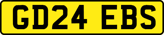 GD24EBS