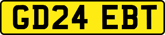 GD24EBT