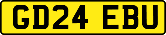 GD24EBU