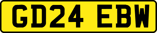 GD24EBW
