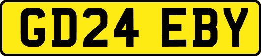 GD24EBY