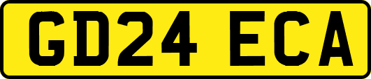 GD24ECA