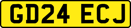 GD24ECJ