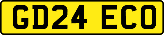 GD24ECO