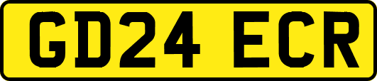 GD24ECR