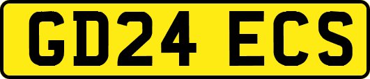 GD24ECS