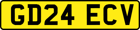 GD24ECV
