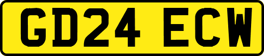 GD24ECW