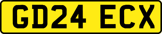 GD24ECX