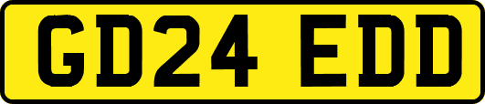 GD24EDD