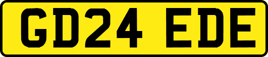 GD24EDE