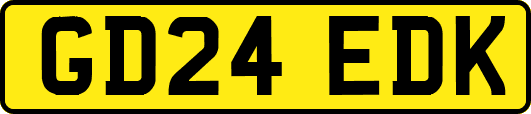 GD24EDK