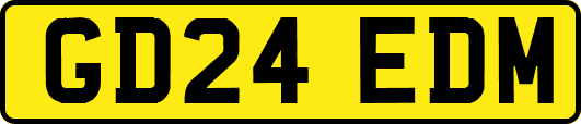 GD24EDM