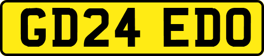 GD24EDO