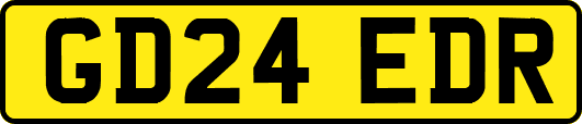 GD24EDR