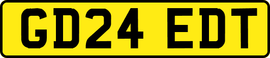 GD24EDT