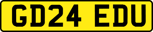 GD24EDU