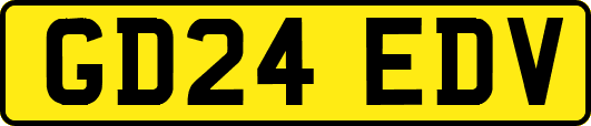 GD24EDV