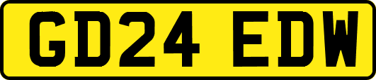 GD24EDW