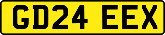 GD24EEX