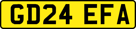 GD24EFA