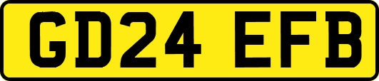 GD24EFB