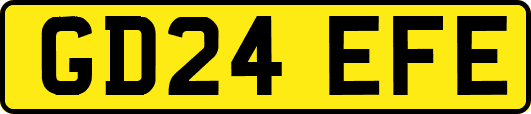 GD24EFE