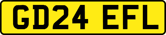 GD24EFL
