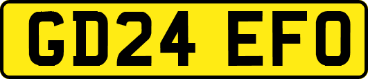 GD24EFO