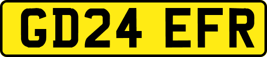 GD24EFR