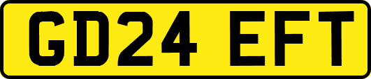 GD24EFT