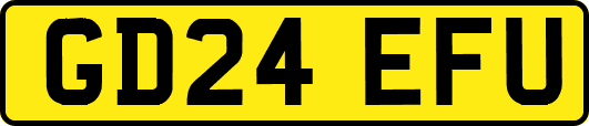 GD24EFU