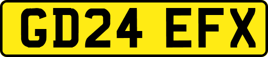 GD24EFX
