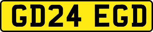 GD24EGD