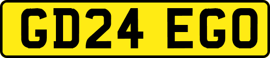 GD24EGO