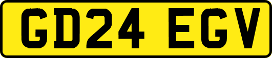 GD24EGV