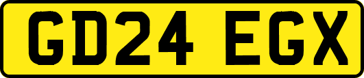 GD24EGX