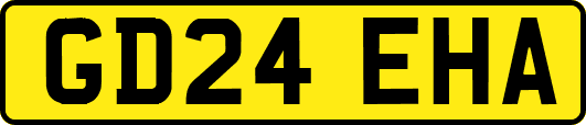 GD24EHA