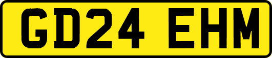 GD24EHM
