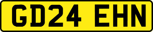 GD24EHN
