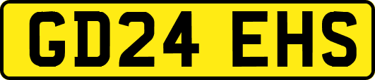 GD24EHS