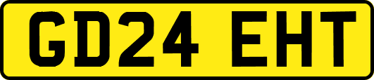 GD24EHT