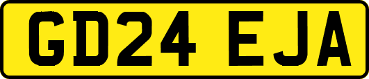 GD24EJA