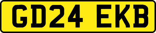 GD24EKB
