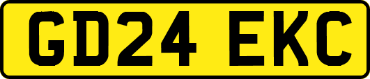 GD24EKC