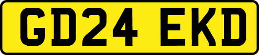 GD24EKD