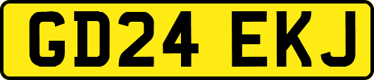 GD24EKJ