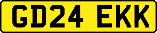 GD24EKK