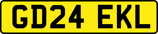 GD24EKL