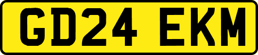 GD24EKM